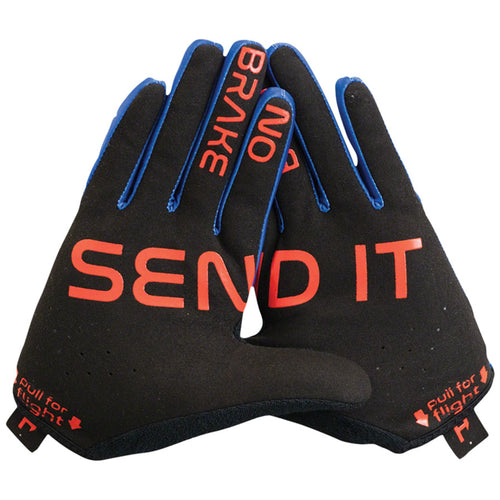 Most Days Shuttle Runners Gloves
