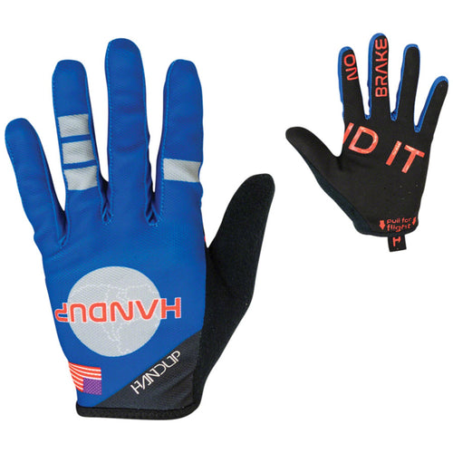 Most Days Shuttle Runners Gloves