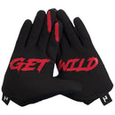 Most Days Crouching Tiger Gloves