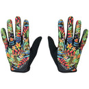 Most Days Crouching Tiger Gloves