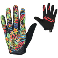 Most Days Crouching Tiger Gloves