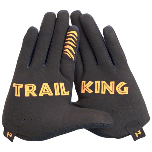 Most Days Trail King Gloves