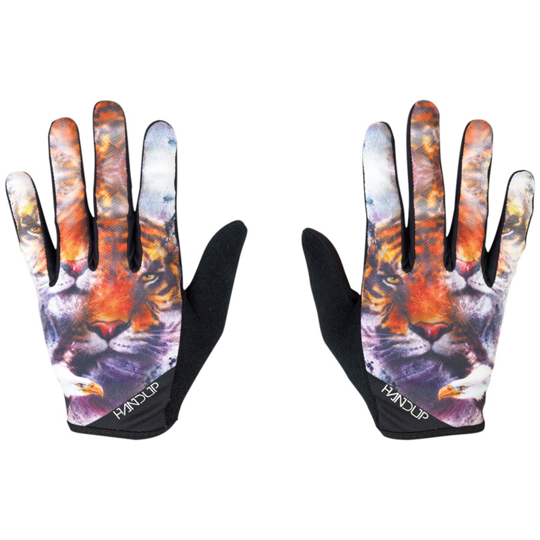 Most Days Trail King Gloves