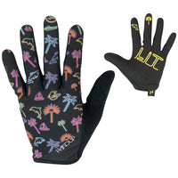 Most Days Neon Lights Gloves