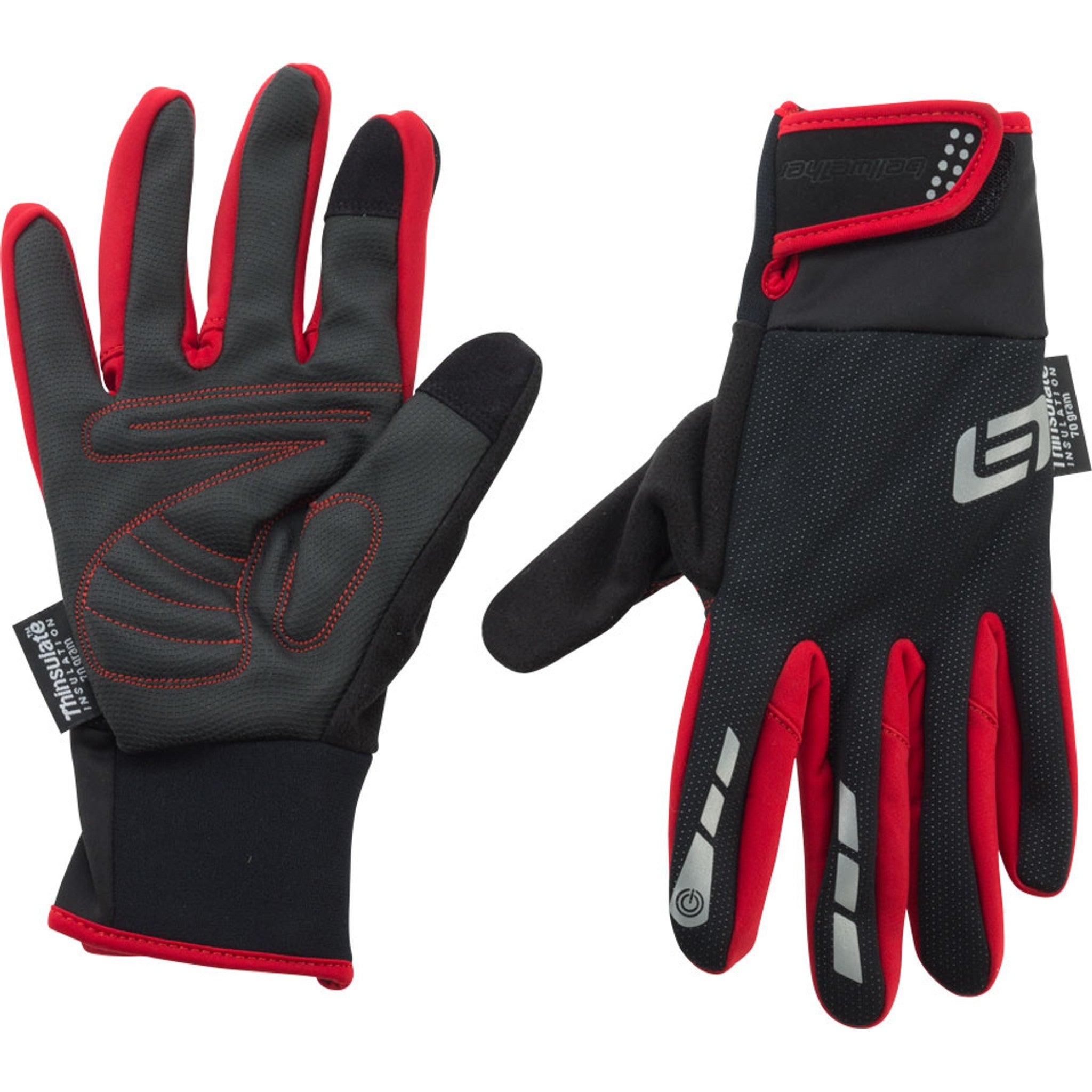 Coldfront Thermal Gloves