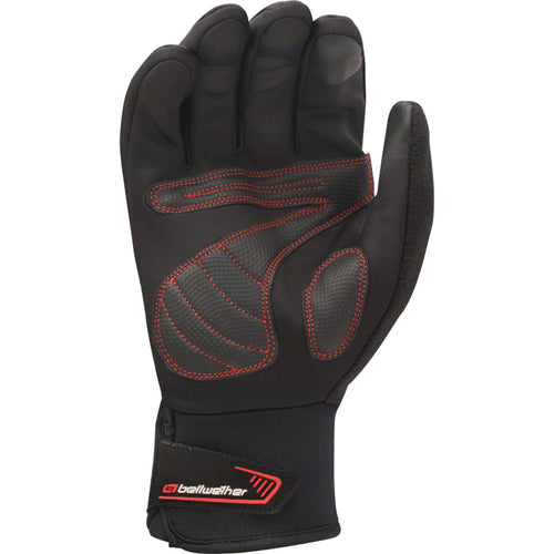 Windstorm Gloves