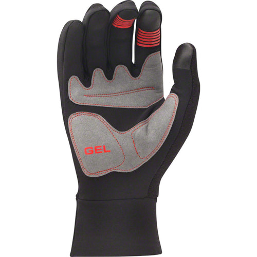 Climate Control Gloves