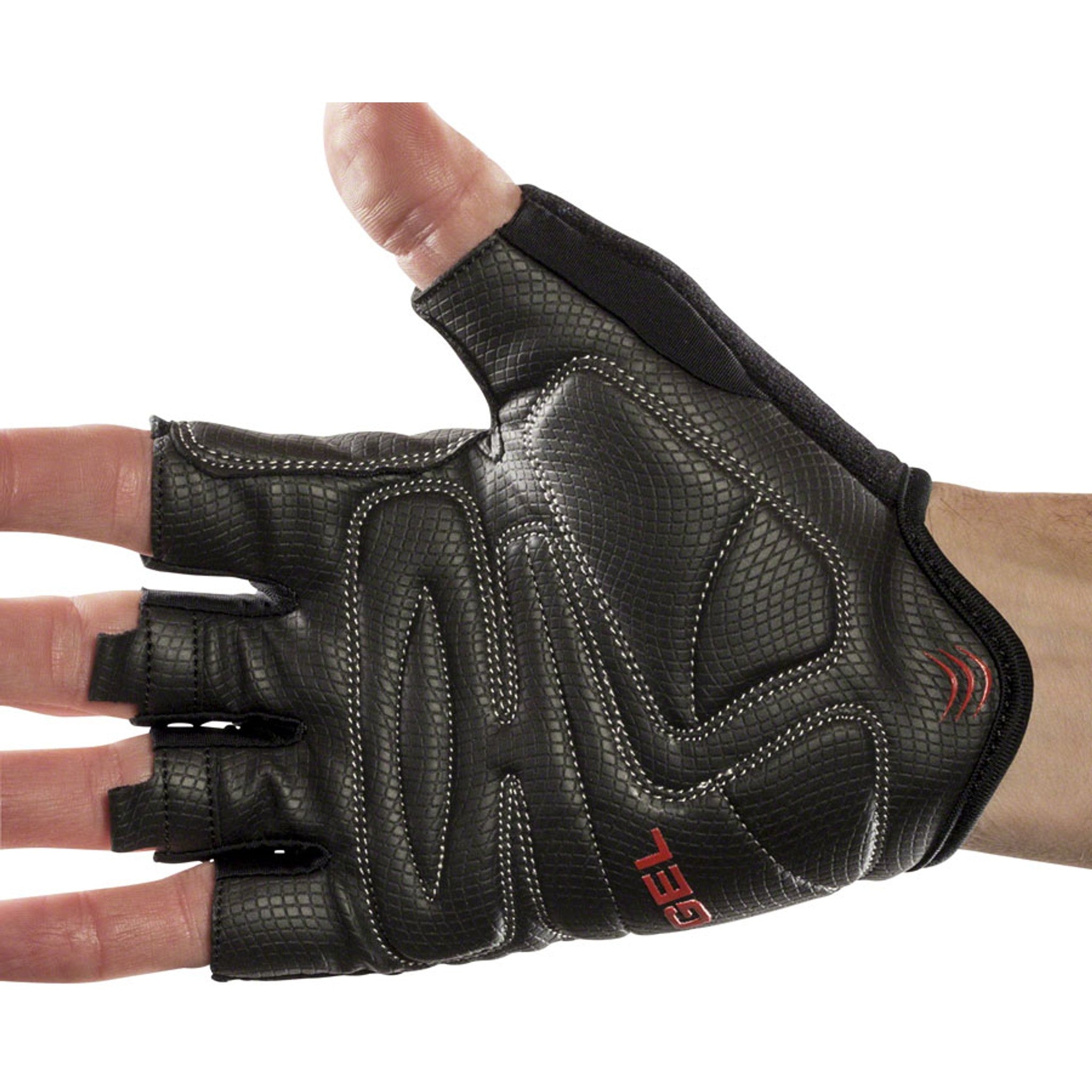 Gel Supreme Gloves