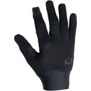 Overland Gloves - Black, Full Finger, Men's, Small