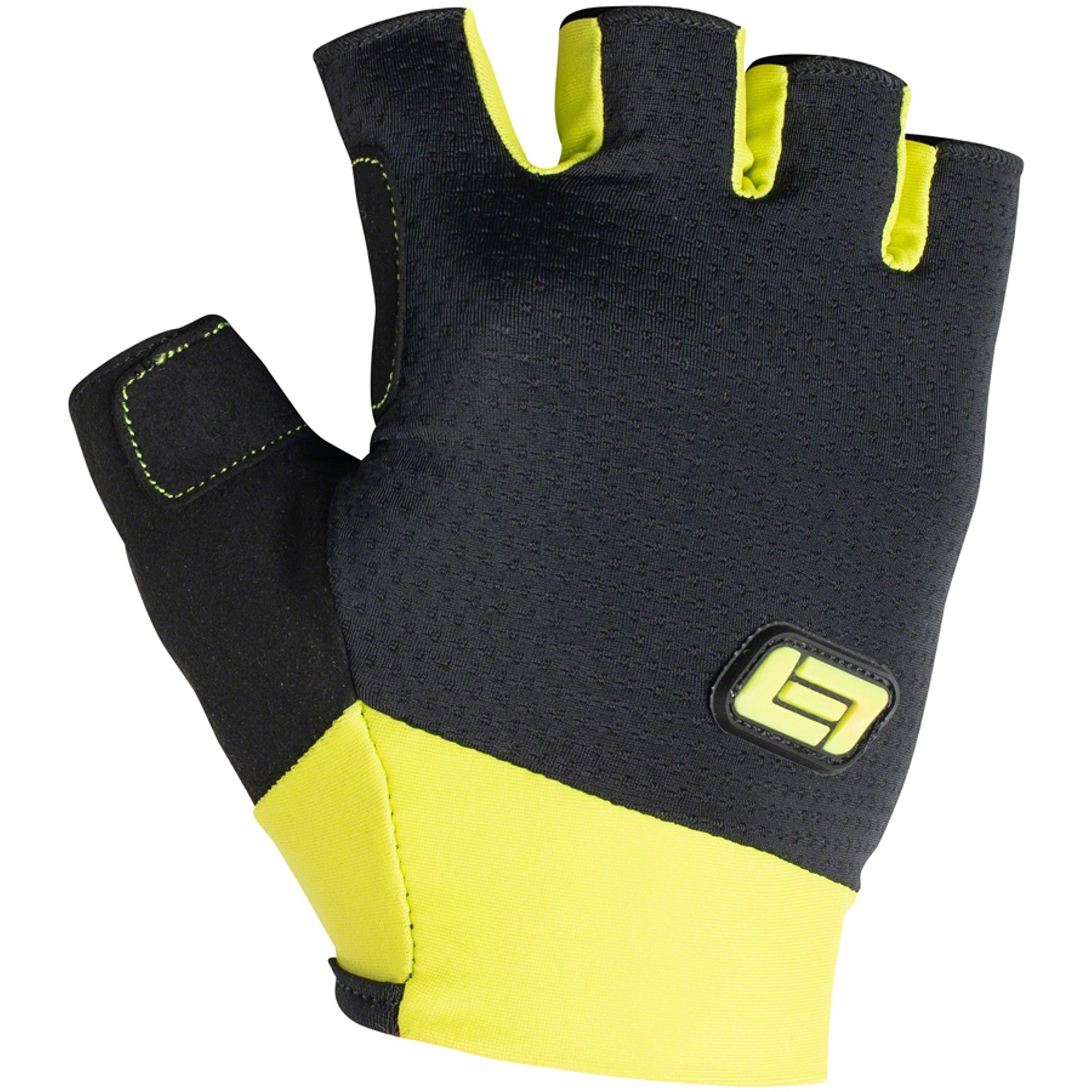 Hi-Vis Yellow / None / Small