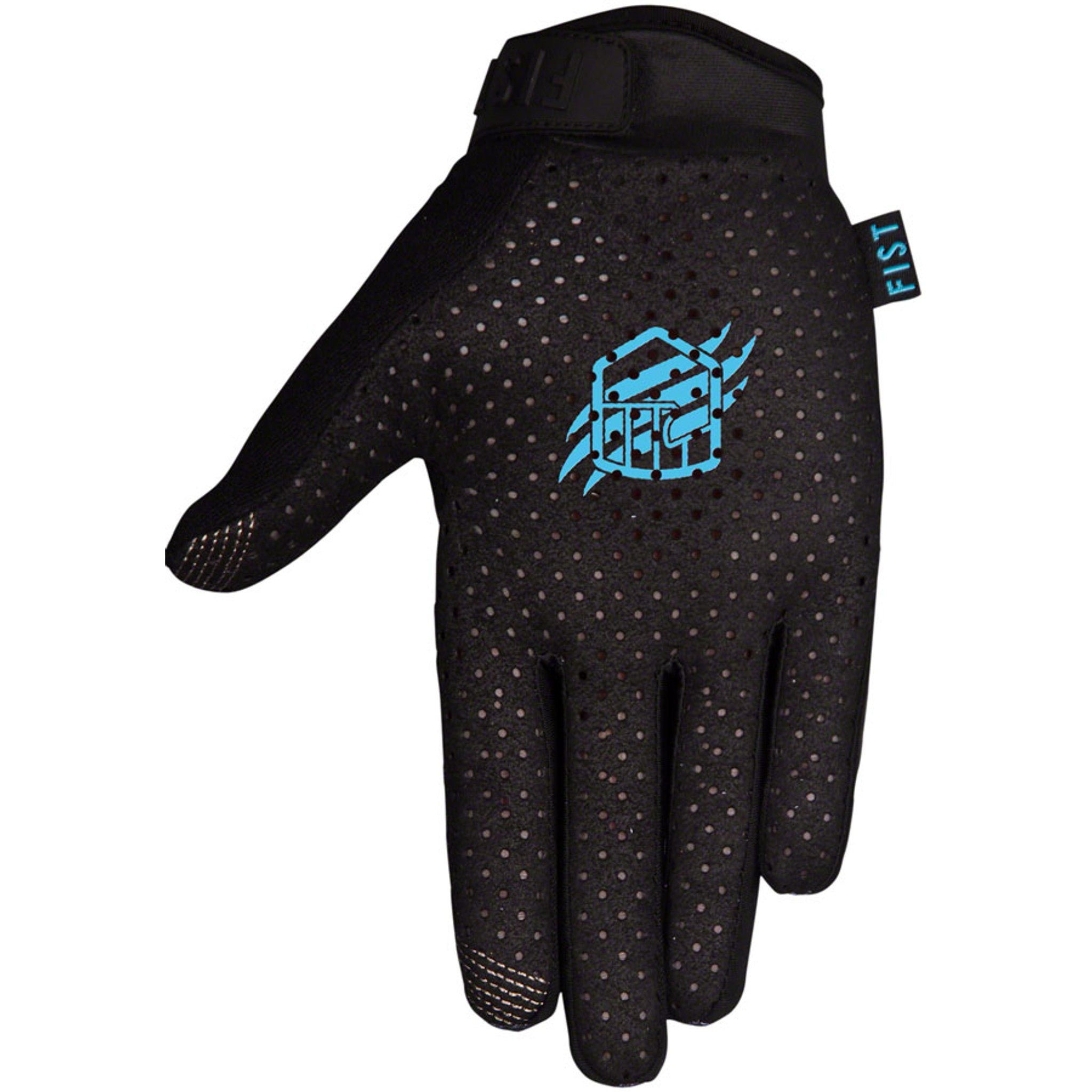 Ice Cube Breezer Hot Weather Gloves