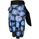 Ice Cube Breezer Hot Weather Gloves