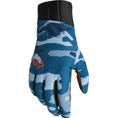 Defend Pro Fire Gloves