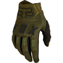 Legion Glove - Fatigue Green, Full Finger, Small