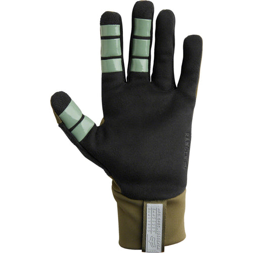 Ranger Fire Gloves
