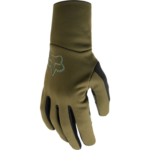 Ranger Fire Gloves