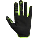 Ranger Gloves - Fluorescent Yellow, Full Finger, 2X-Large
