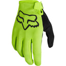 Ranger Gloves - Fluorescent Yellow, Full Finger, 2X-Large