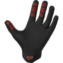 Flexair Ascent Glove - Olive Green, Full Finger, Small