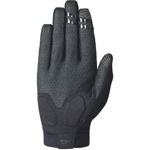 Boundary Gloves