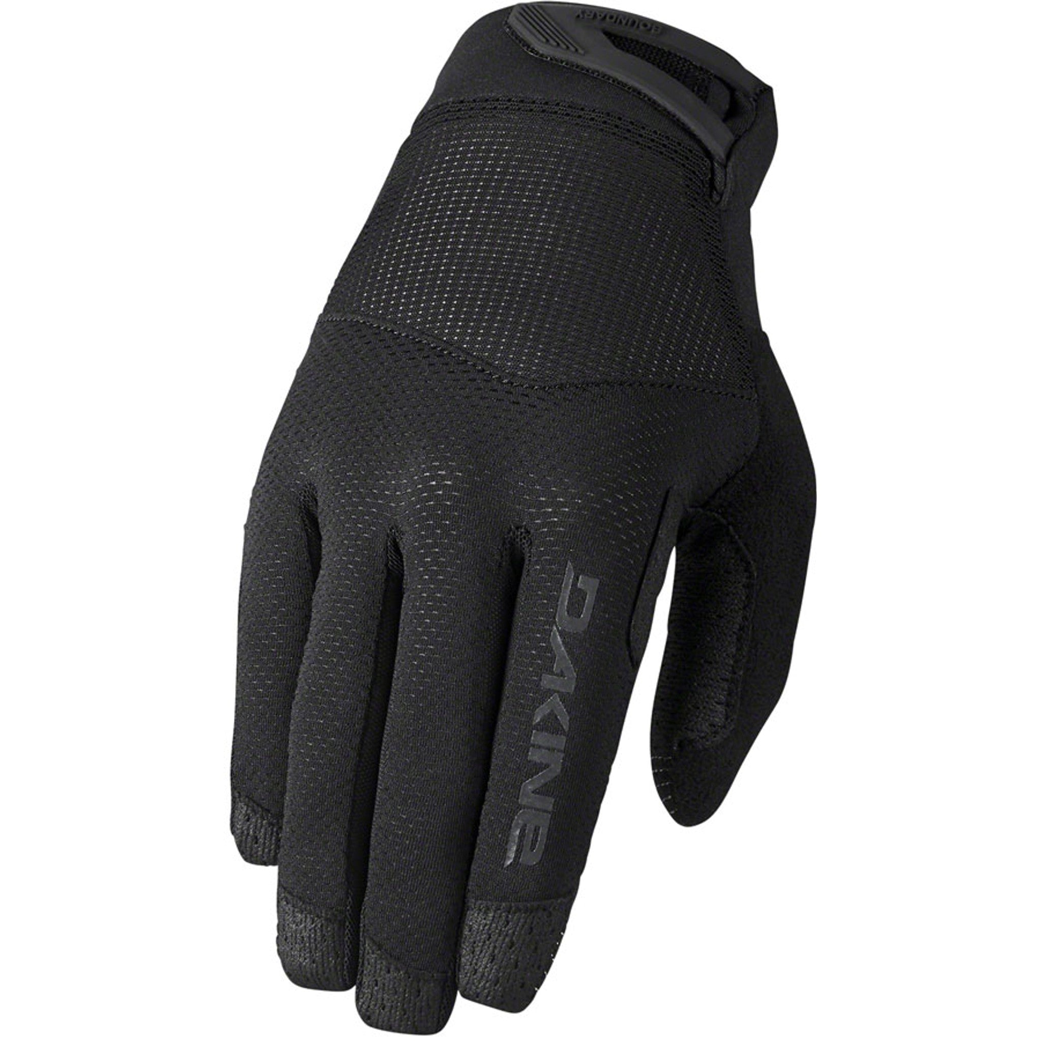 Boundary Gloves