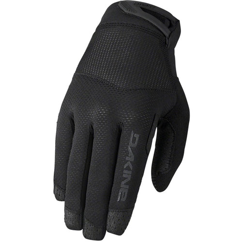 Boundary Gloves