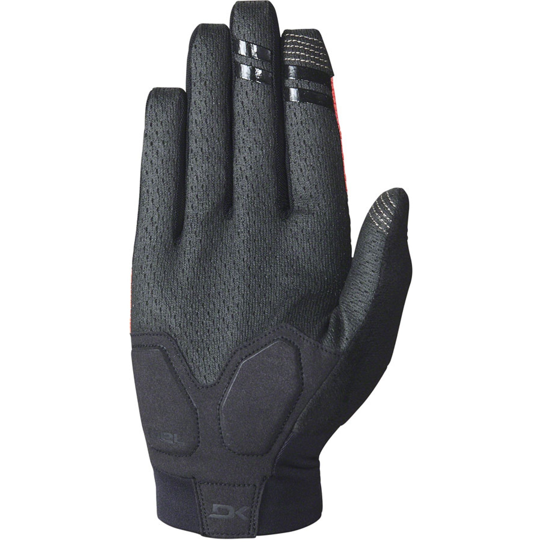 Boundary Gloves