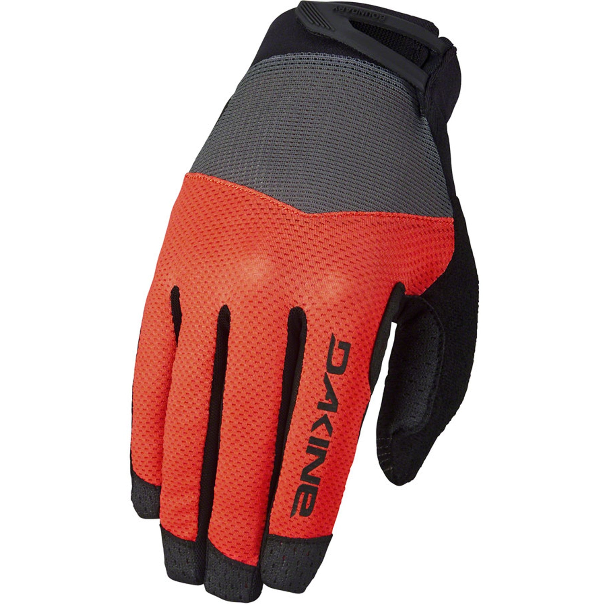 Boundary Gloves