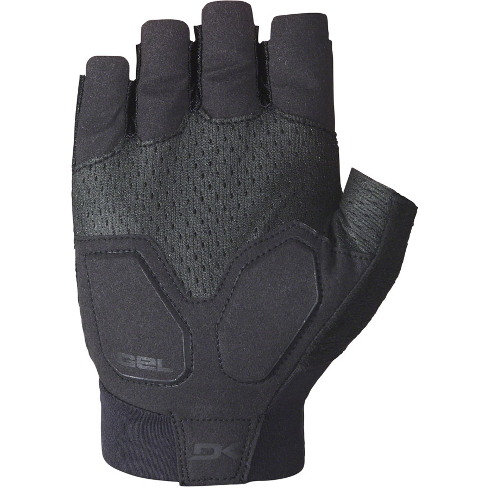 Boundary Gloves