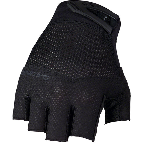 Boundary Gloves