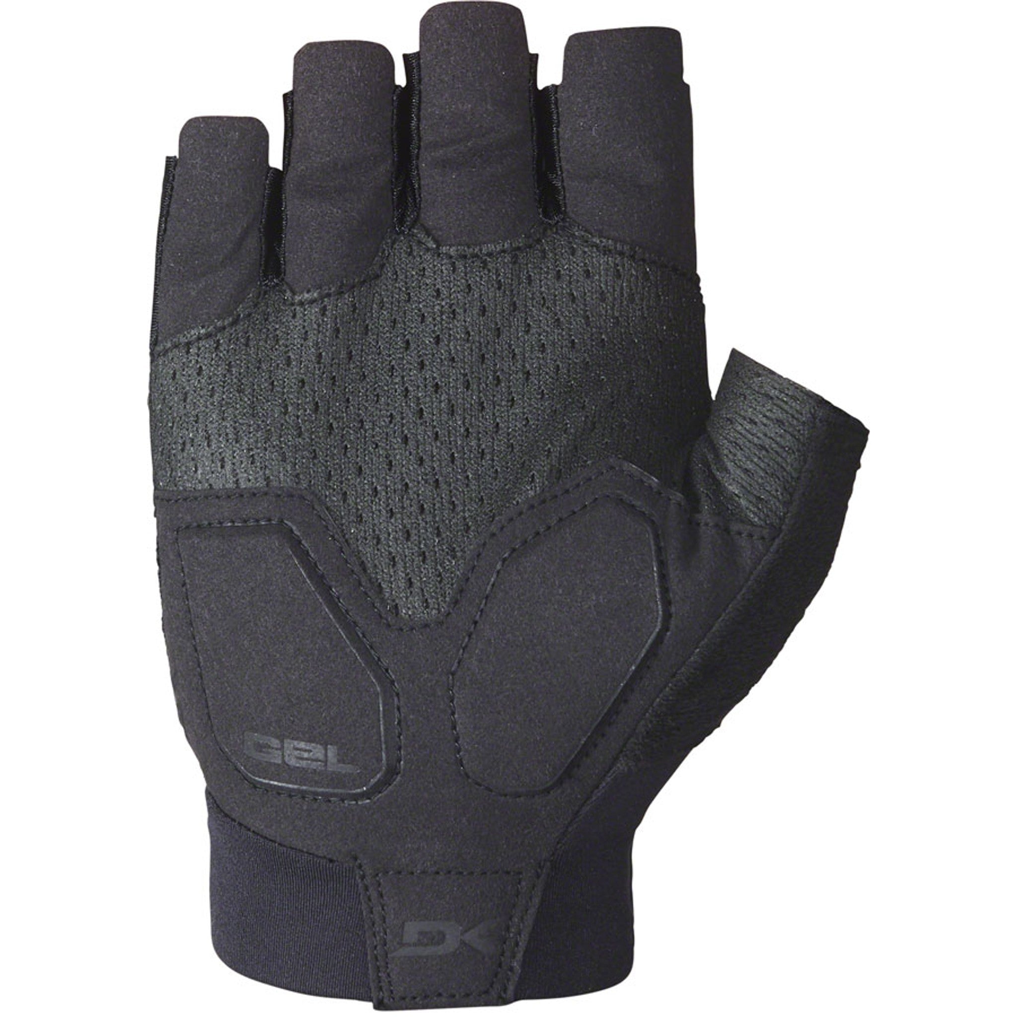 Boundary Gloves