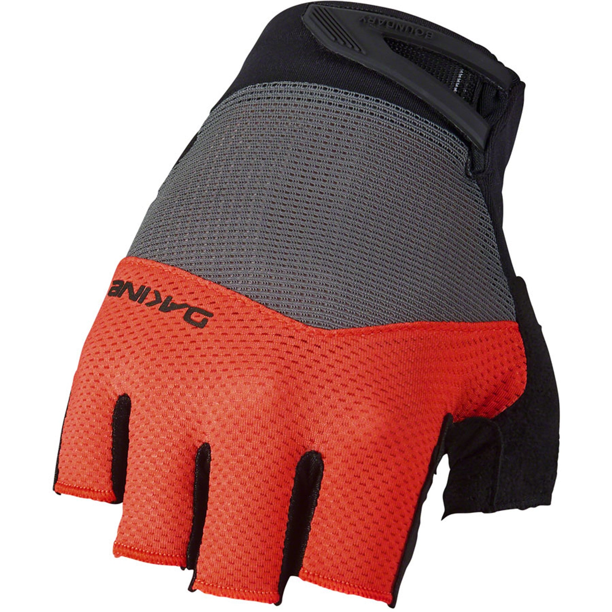 Boundary Gloves