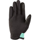 Prodigy Kid's Gloves - Sage Comic, Full Finger, Kid's X-Large