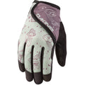 Prodigy Kid's Gloves - Sage Comic, Full Finger, Kid's X-Large