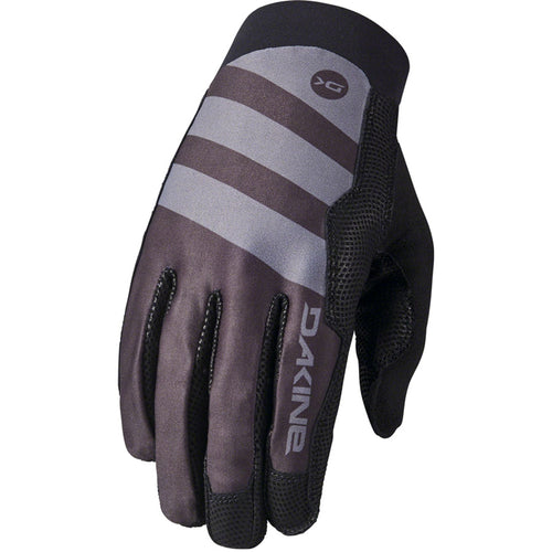 Thrillium Gloves