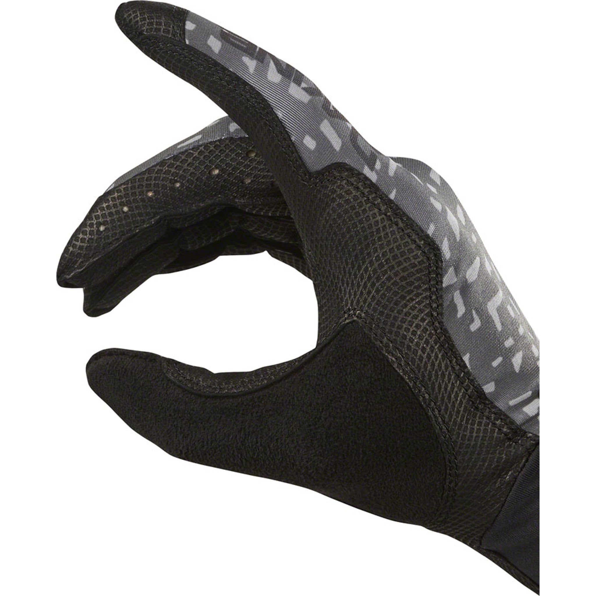 Thrillium Gloves