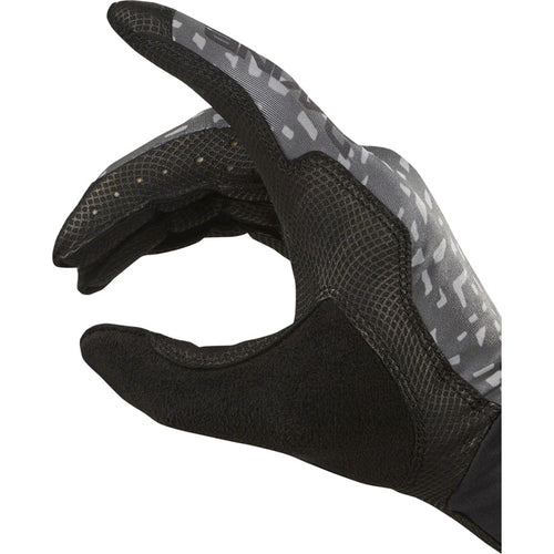 Thrillium Gloves