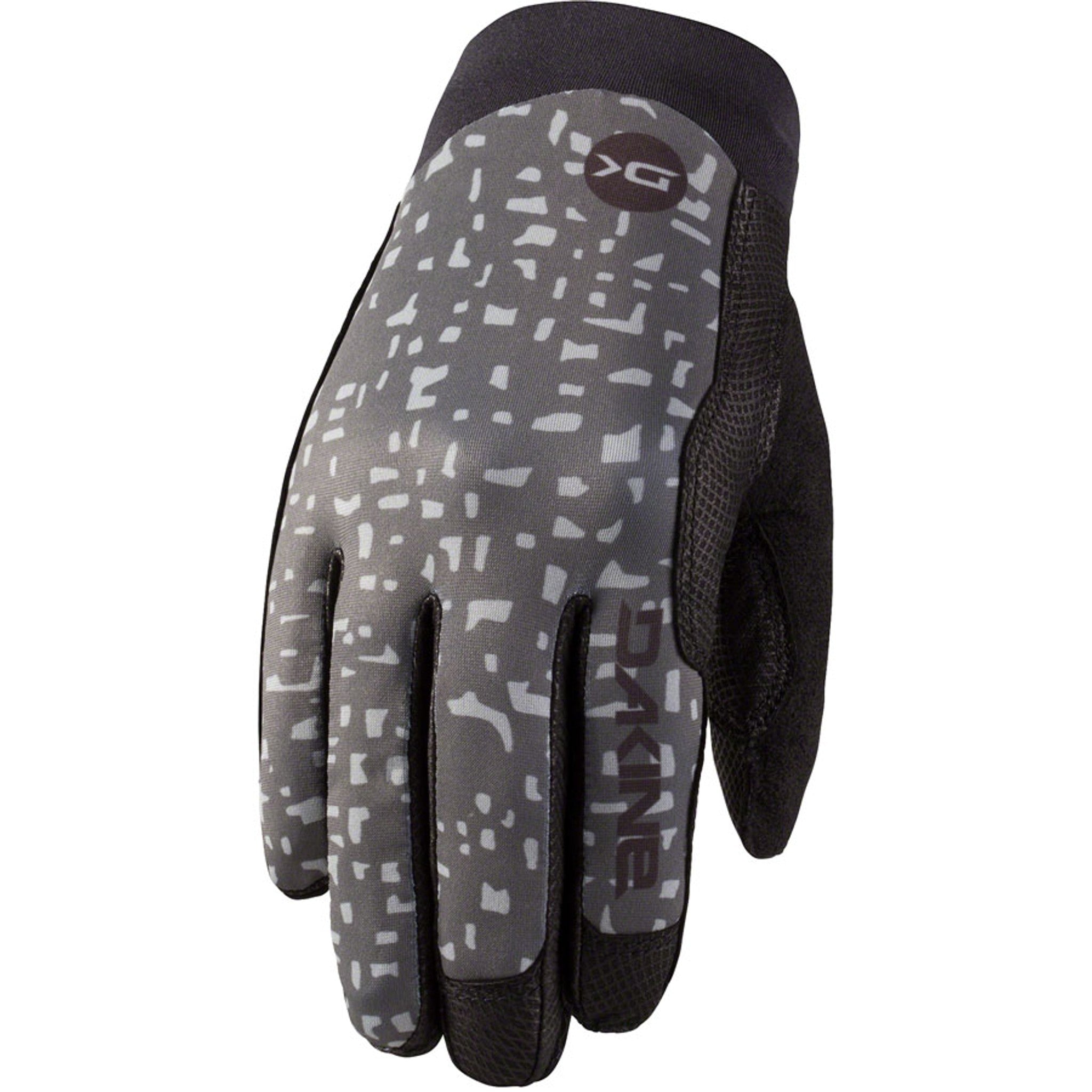 Thrillium Gloves
