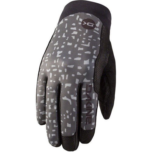 Thrillium Gloves