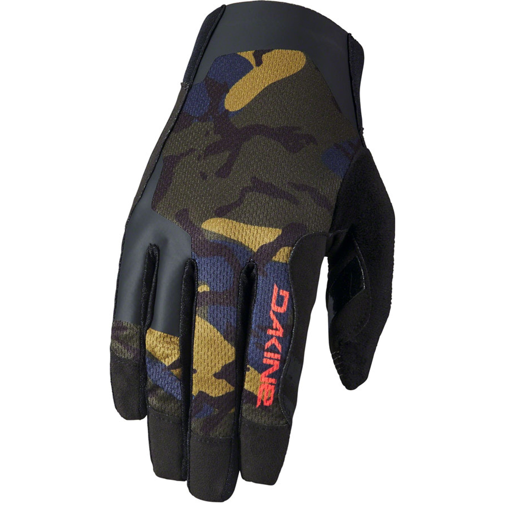 Covert Gloves