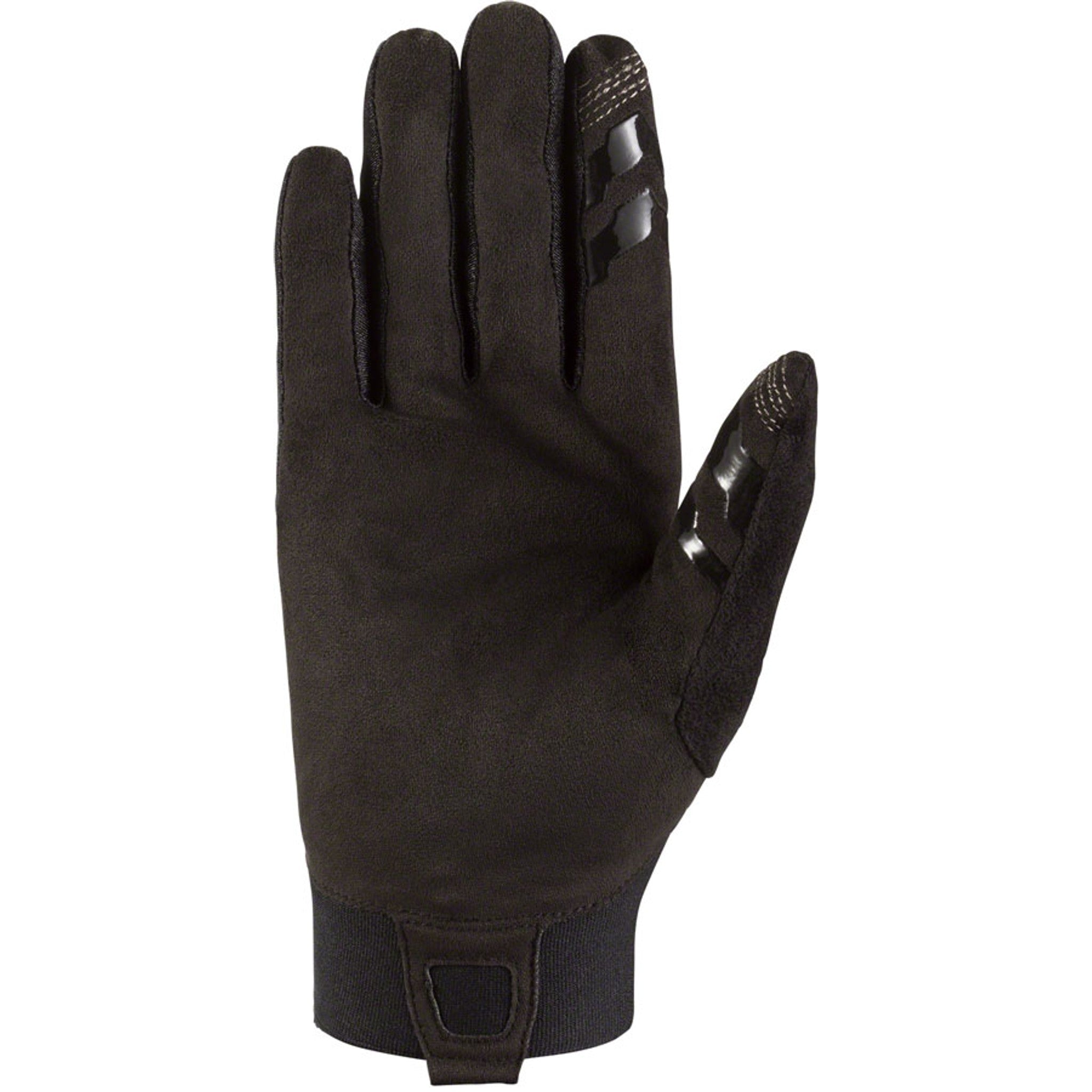Covert Gloves