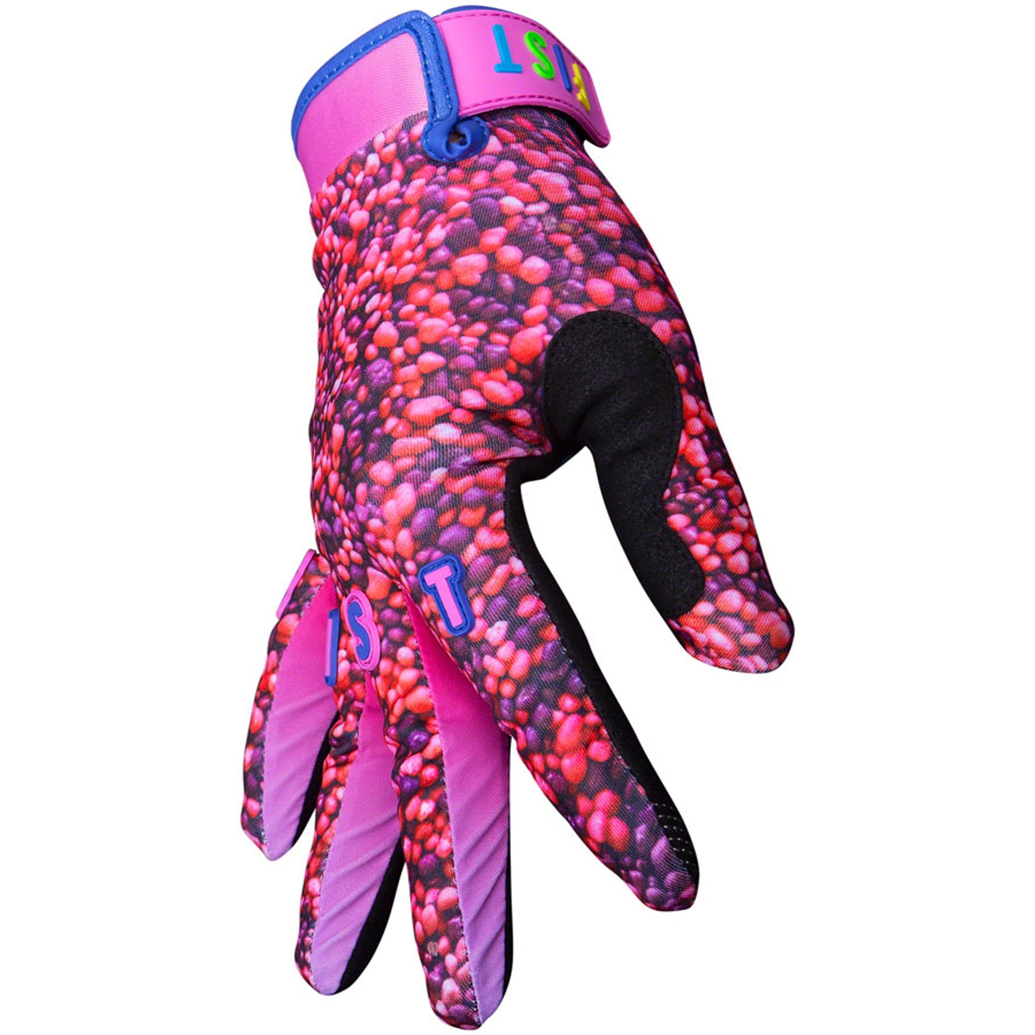 N.E.R.D Gloves