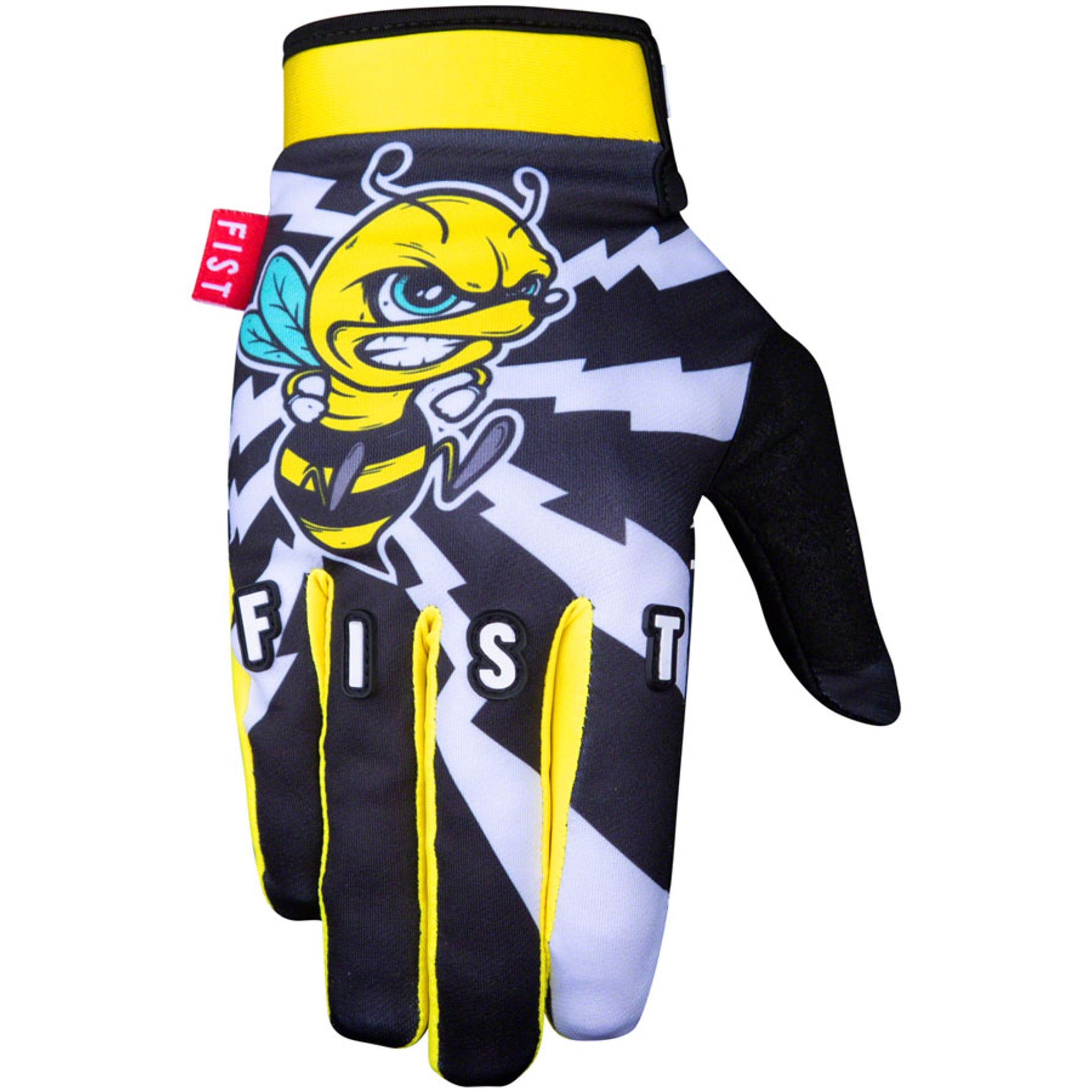 Kyle Baldock Killabee Shockwave Gloves