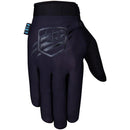 Breezer Gloves - Blacked Out, Full Finger, Medium
