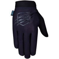 Breezer Gloves - Blacked Out, Full Finger, Medium