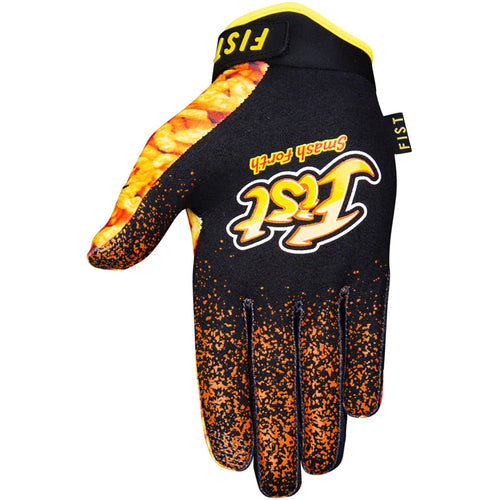 Twisted Gloves