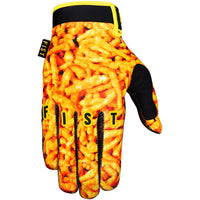 Twisted Gloves