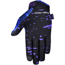 Rager Gloves - Multi-Color, Full Finger, 2X-Large