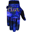 Rager Gloves - Multi-Color, Full Finger, 2X-Large