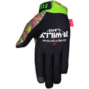 R-Willy Gloves - Multi-Color, Full Finger, Land Williams, X-Large